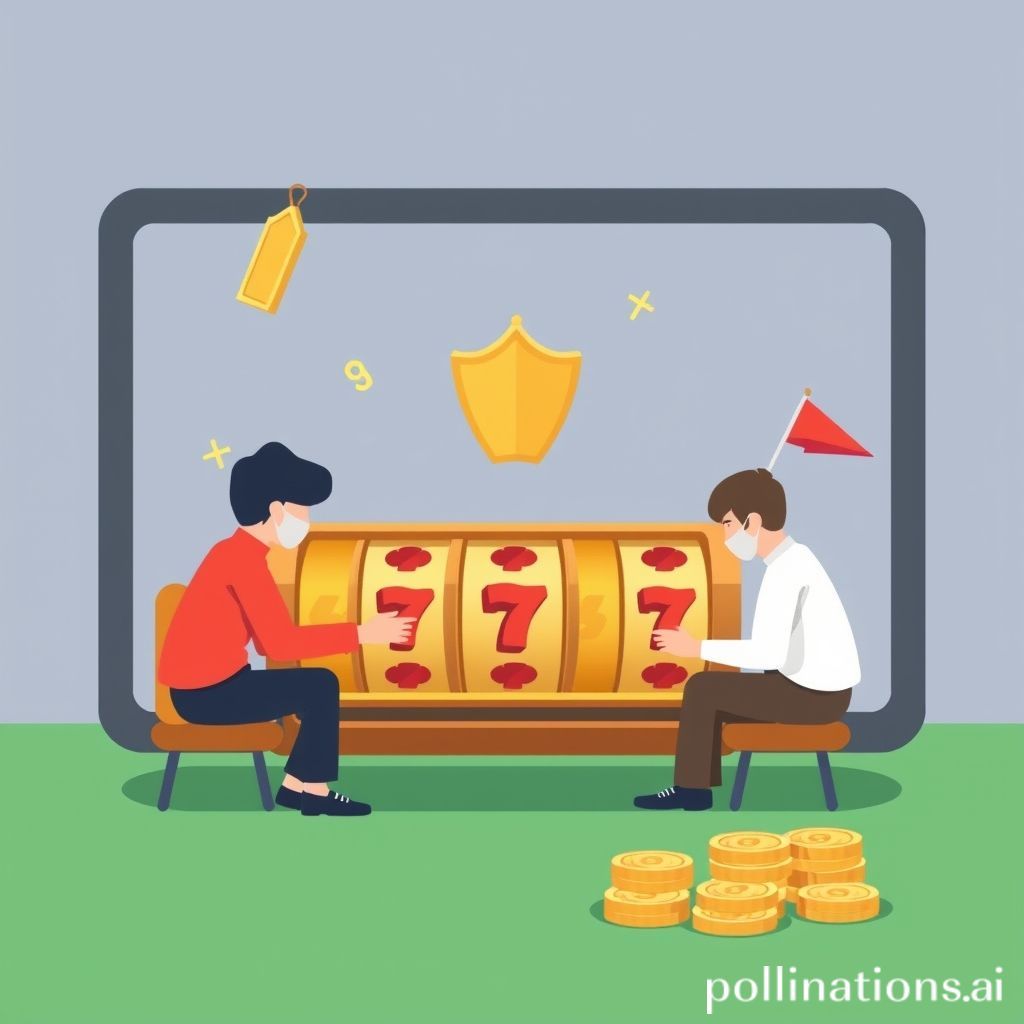 Strategi Elangslot untuk Pemula